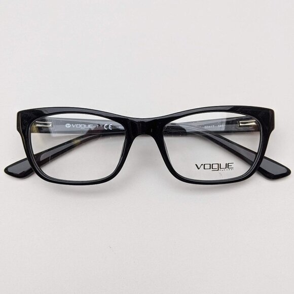 🕶️Vogue VO2767 W44 Eyeglasses 50/17 140 /KAI452🕶️​ - Picture 1 of 6